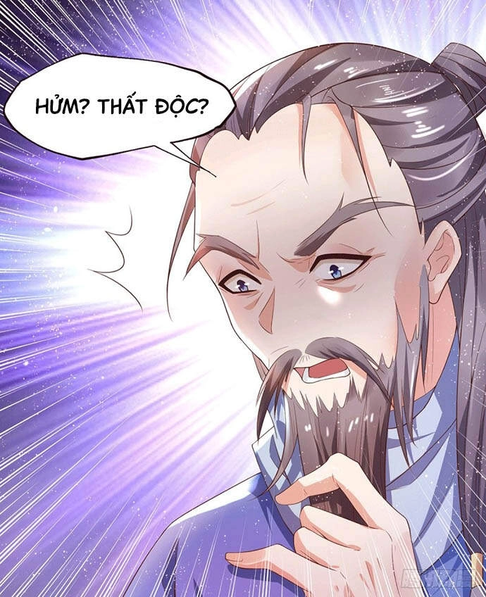 Bệnh Kiều Phu Quân Ngạnh Thượng Cung Chapter 24 - 7