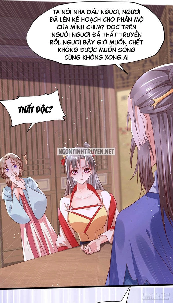 Bệnh Kiều Phu Quân Ngạnh Thượng Cung Chapter 24 - 8