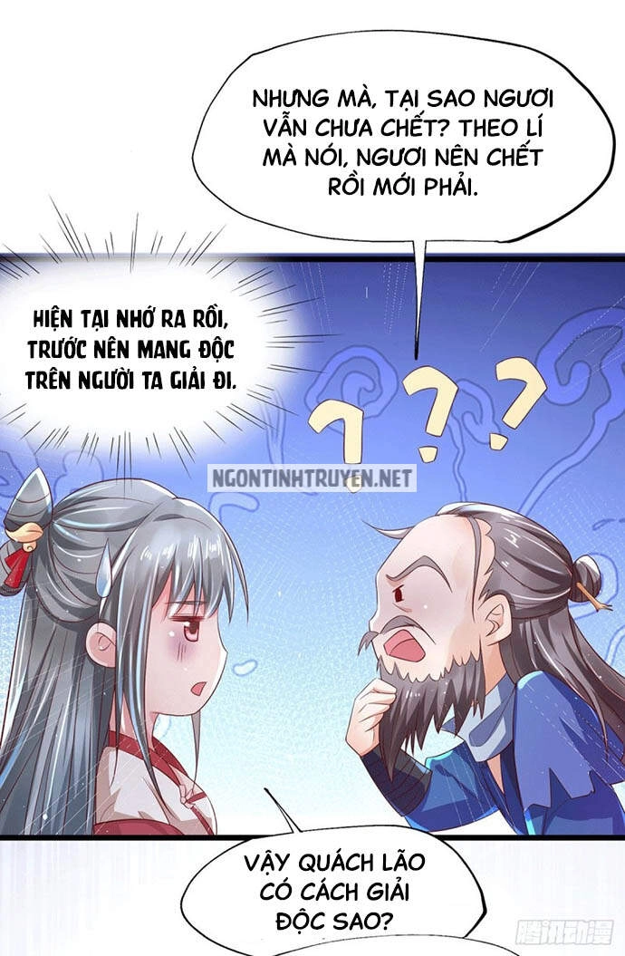 Bệnh Kiều Phu Quân Ngạnh Thượng Cung Chapter 24 - 10