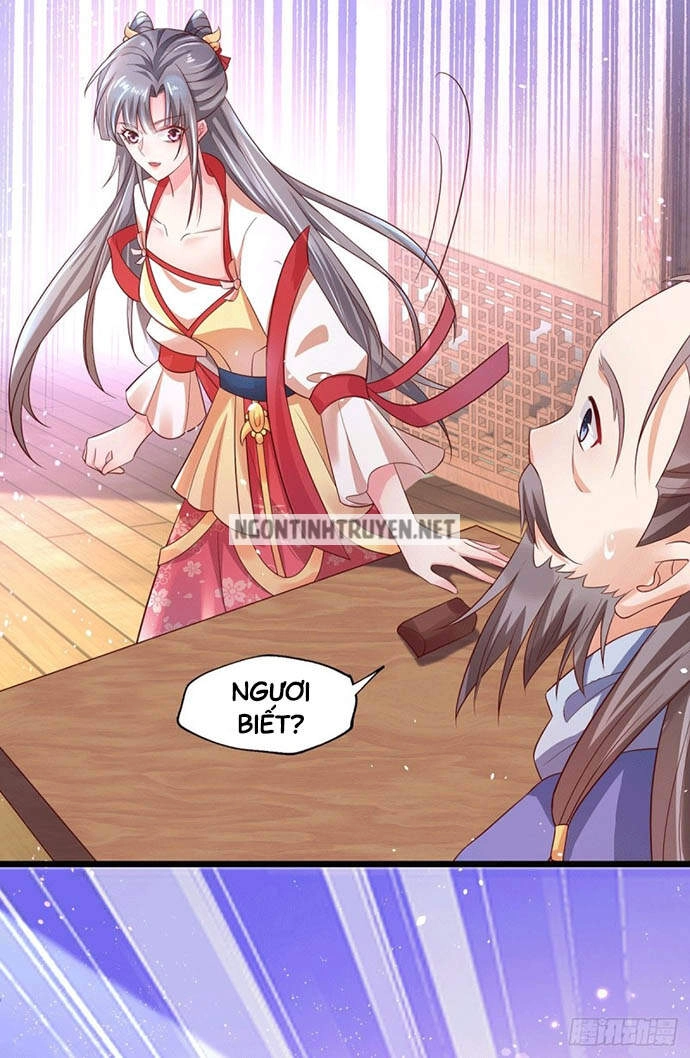 Bệnh Kiều Phu Quân Ngạnh Thượng Cung Chapter 24 - 12