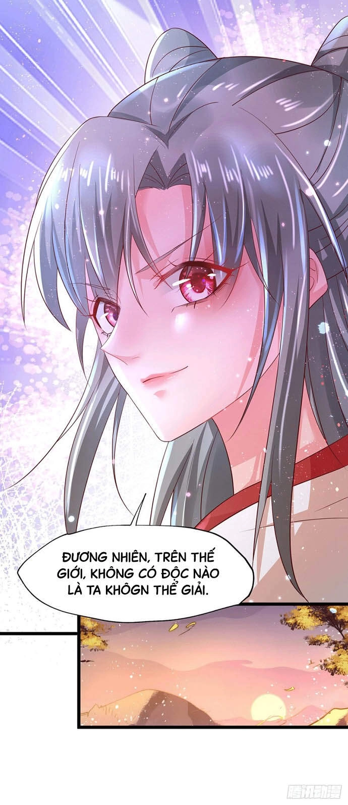 Bệnh Kiều Phu Quân Ngạnh Thượng Cung Chapter 24 - 13