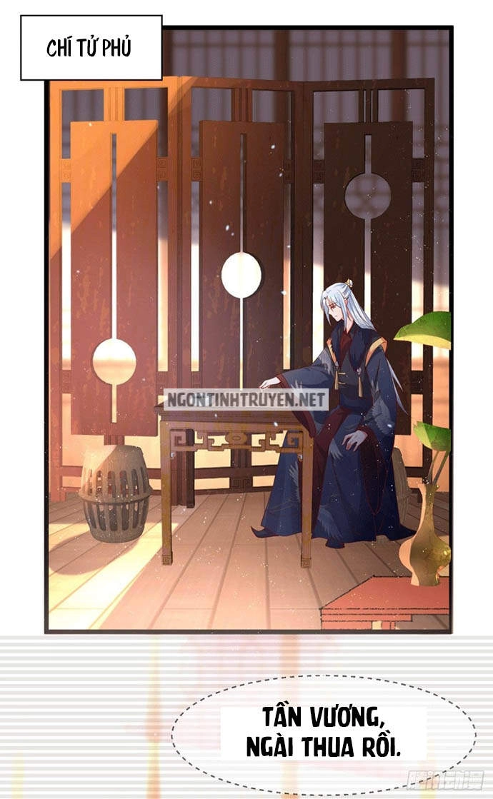 Bệnh Kiều Phu Quân Ngạnh Thượng Cung Chapter 24 - 14