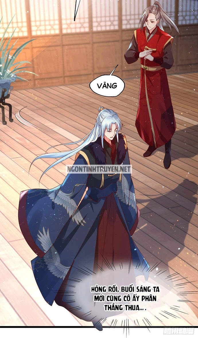 Bệnh Kiều Phu Quân Ngạnh Thượng Cung Chapter 24 - 19