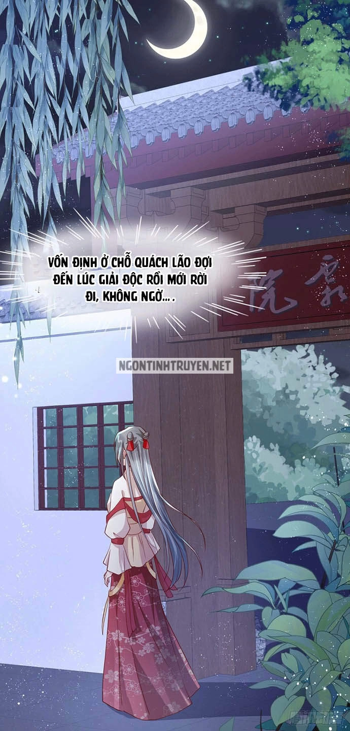 Bệnh Kiều Phu Quân Ngạnh Thượng Cung Chapter 24 - 20