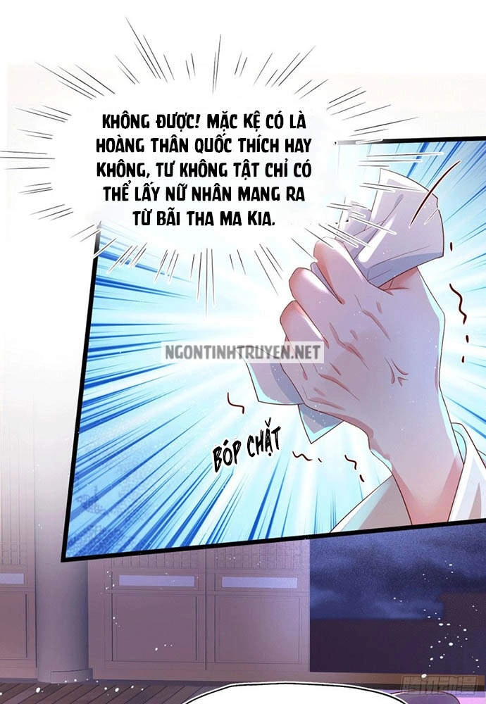 Bệnh Kiều Phu Quân Ngạnh Thượng Cung Chapter 24 - 35