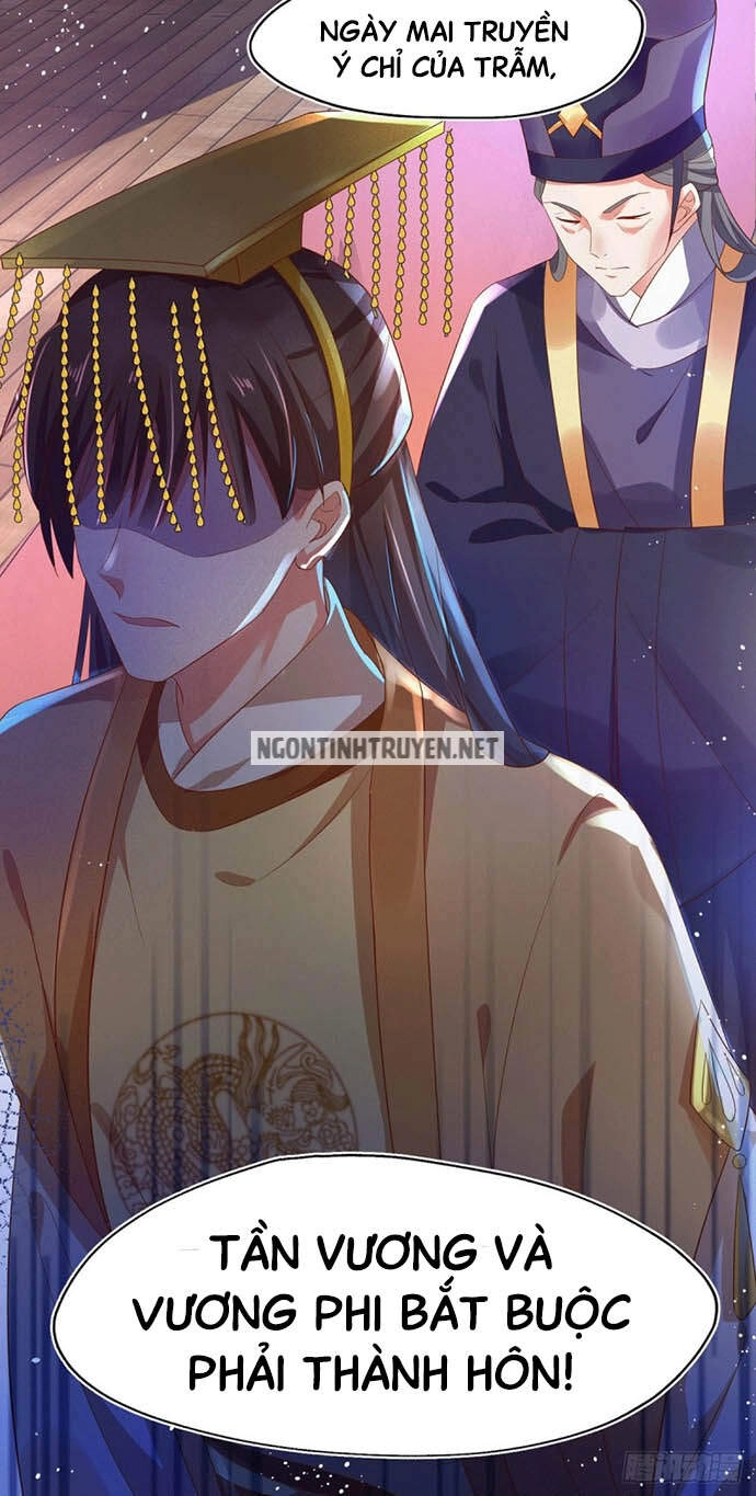 Bệnh Kiều Phu Quân Ngạnh Thượng Cung Chapter 24 - 36