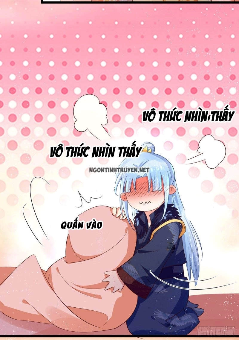 Bệnh Kiều Phu Quân Ngạnh Thượng Cung Chapter 26 - 6