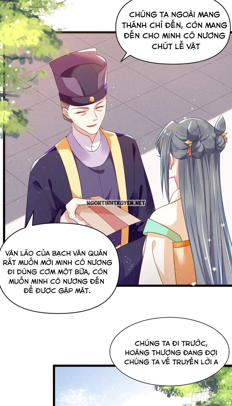 Bệnh Kiều Phu Quân Ngạnh Thượng Cung Chapter 26 - 13