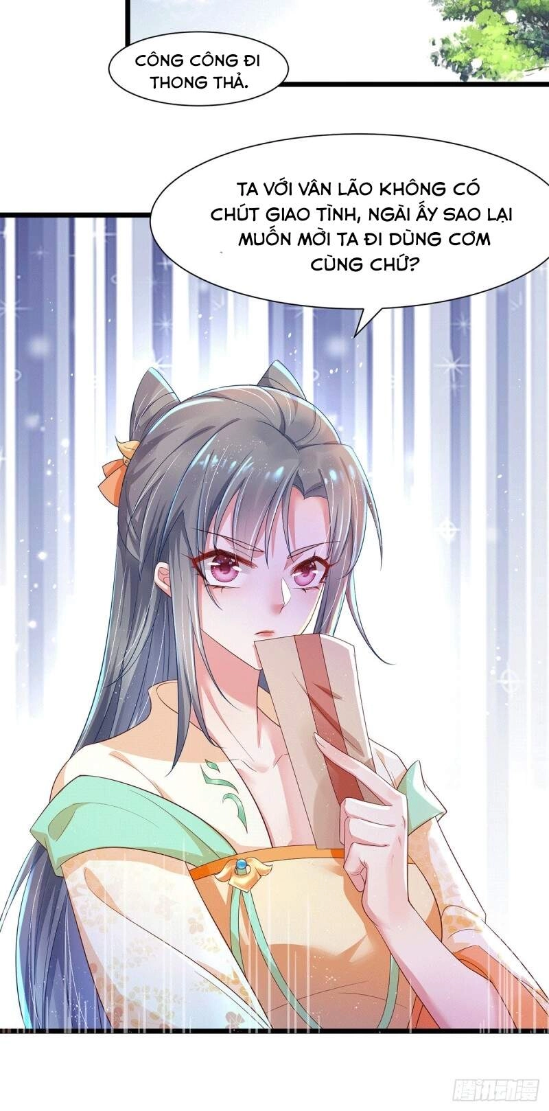 Bệnh Kiều Phu Quân Ngạnh Thượng Cung Chapter 26 - 14