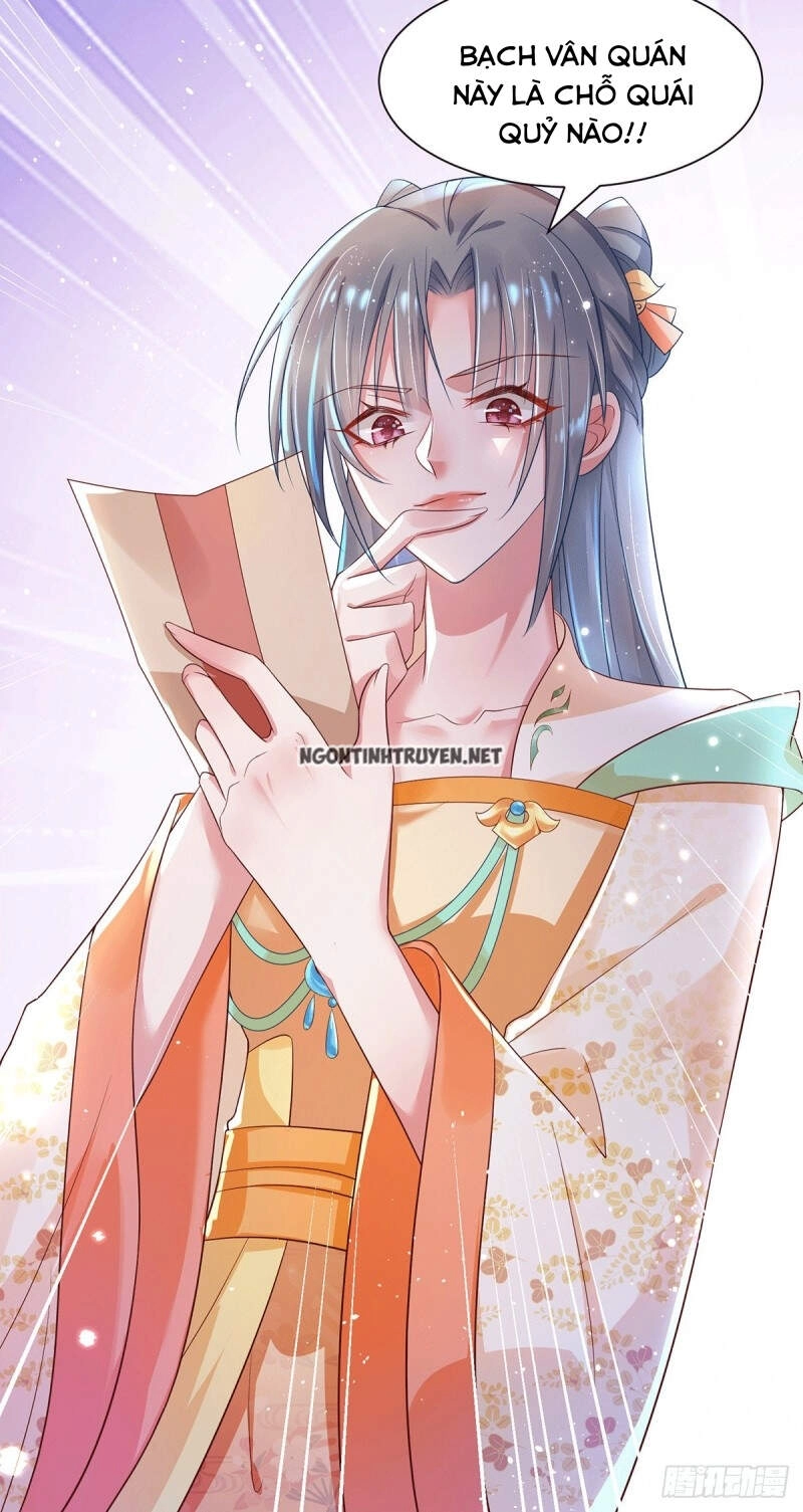 Bệnh Kiều Phu Quân Ngạnh Thượng Cung Chapter 26 - 19