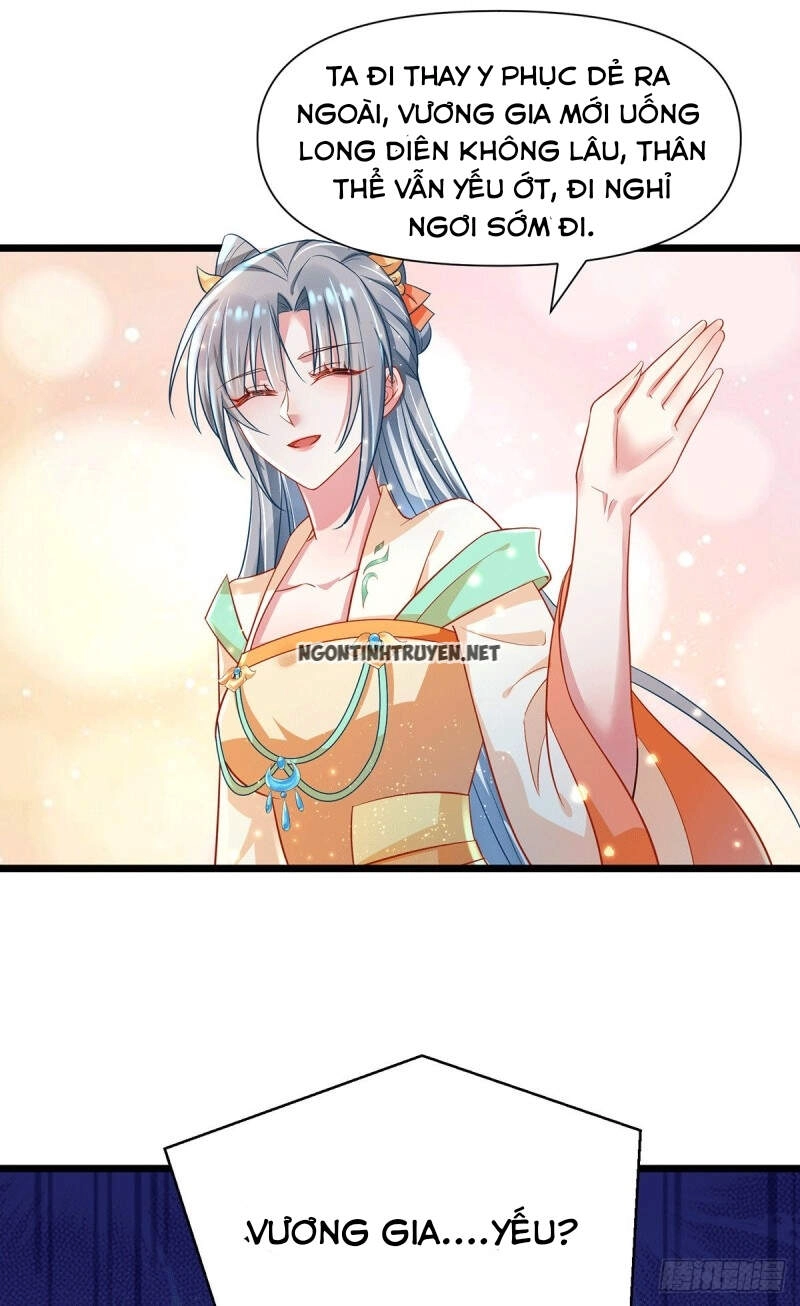 Bệnh Kiều Phu Quân Ngạnh Thượng Cung Chapter 26 - 20