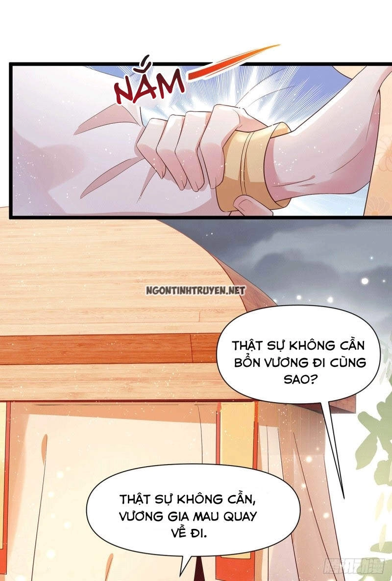 Bệnh Kiều Phu Quân Ngạnh Thượng Cung Chapter 26 - 24