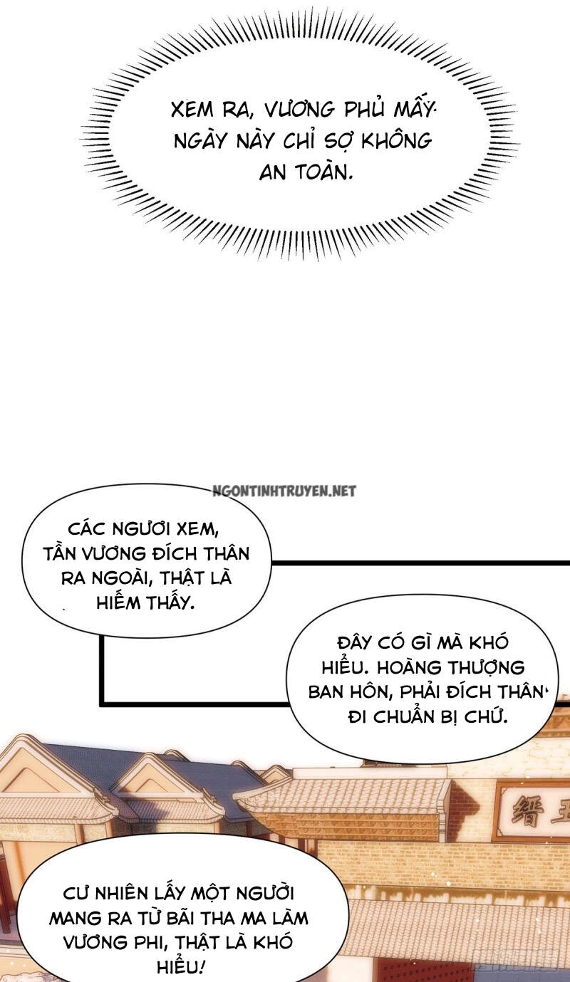 Bệnh Kiều Phu Quân Ngạnh Thượng Cung Chapter 26 - 29