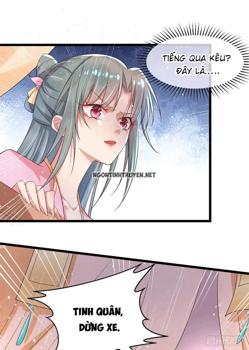 Bệnh Kiều Phu Quân Ngạnh Thượng Cung Chapter 26 - 38