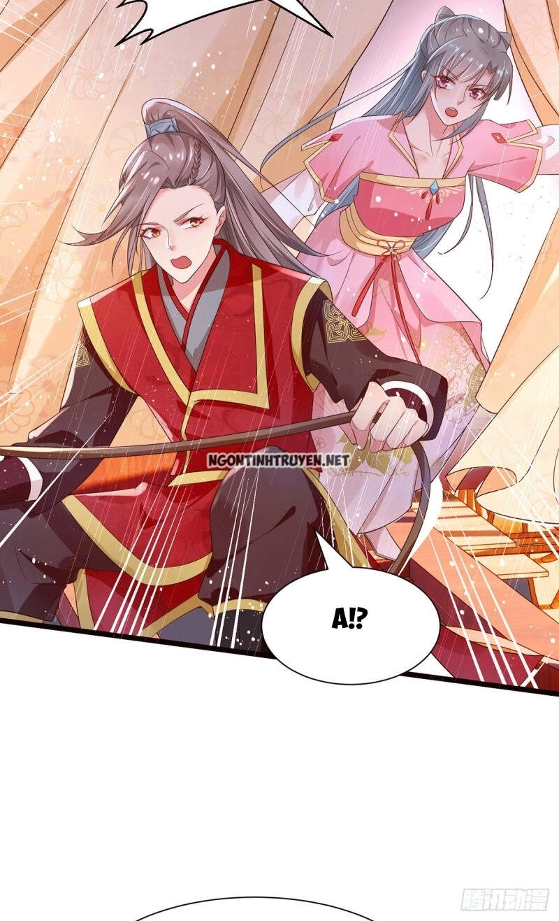 Bệnh Kiều Phu Quân Ngạnh Thượng Cung Chapter 26 - 39