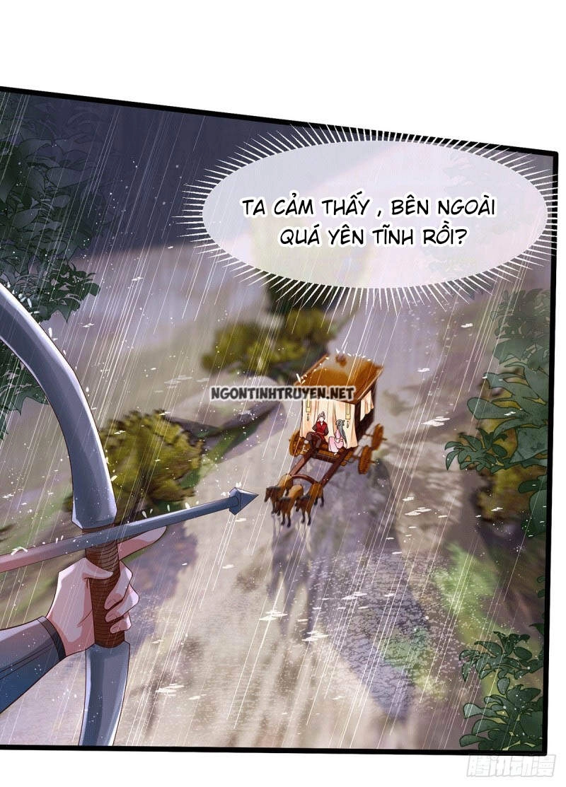 Bệnh Kiều Phu Quân Ngạnh Thượng Cung Chapter 26 - 41