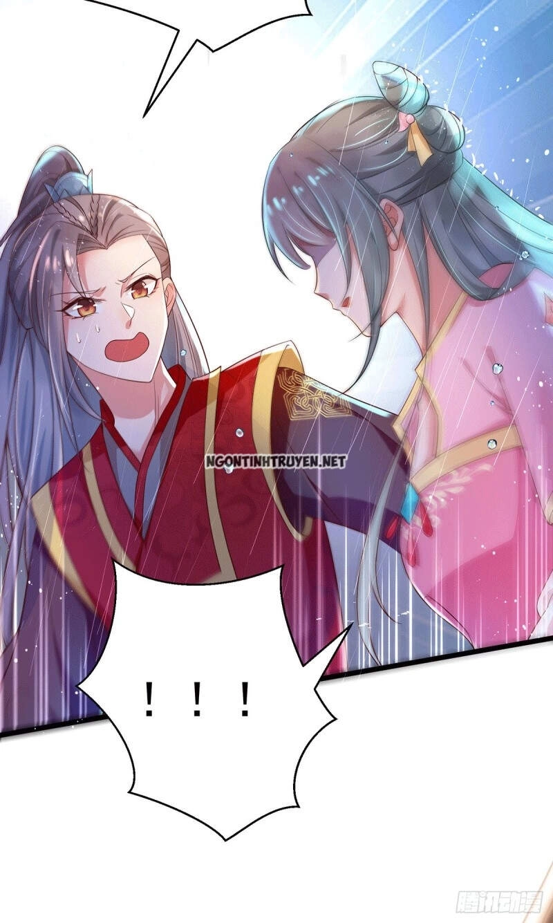 Bệnh Kiều Phu Quân Ngạnh Thượng Cung Chapter 26 - 43