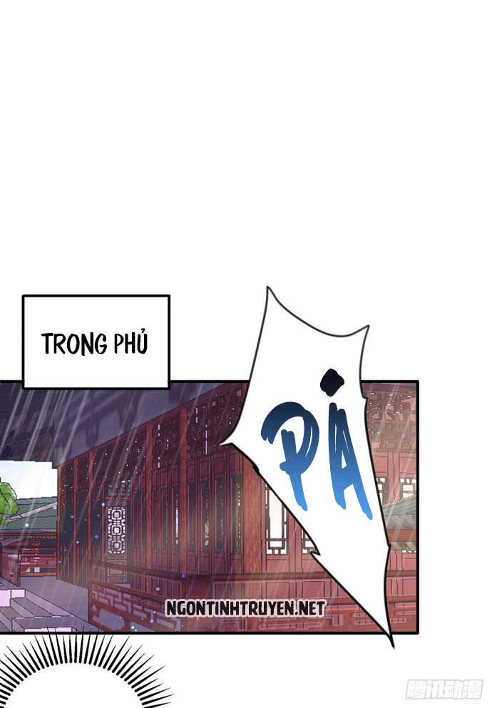 Bệnh Kiều Phu Quân Ngạnh Thượng Cung Chapter 27 - 2