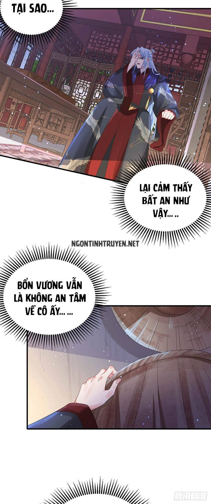 Bệnh Kiều Phu Quân Ngạnh Thượng Cung Chapter 27 - 3