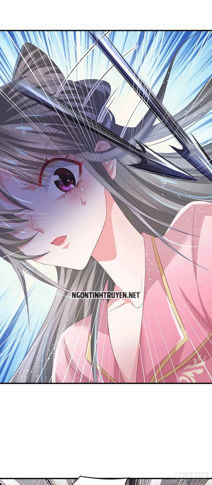 Bệnh Kiều Phu Quân Ngạnh Thượng Cung Chapter 27 - 8