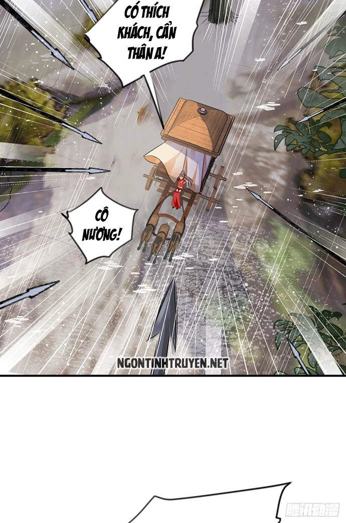 Bệnh Kiều Phu Quân Ngạnh Thượng Cung Chapter 27 - 9