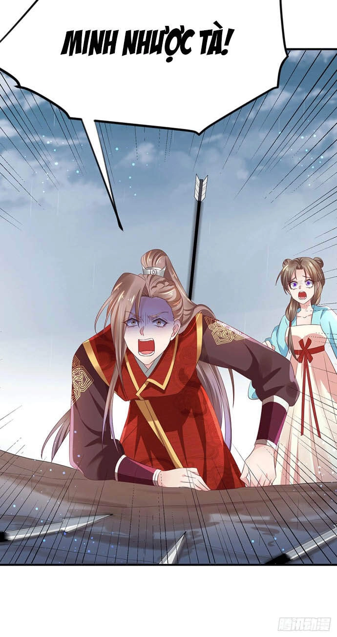 Bệnh Kiều Phu Quân Ngạnh Thượng Cung Chapter 27 - 20