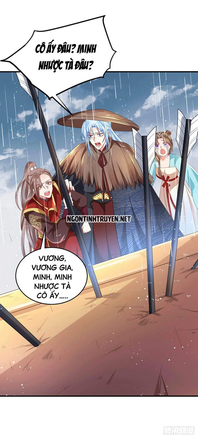 Bệnh Kiều Phu Quân Ngạnh Thượng Cung Chapter 27 - 22