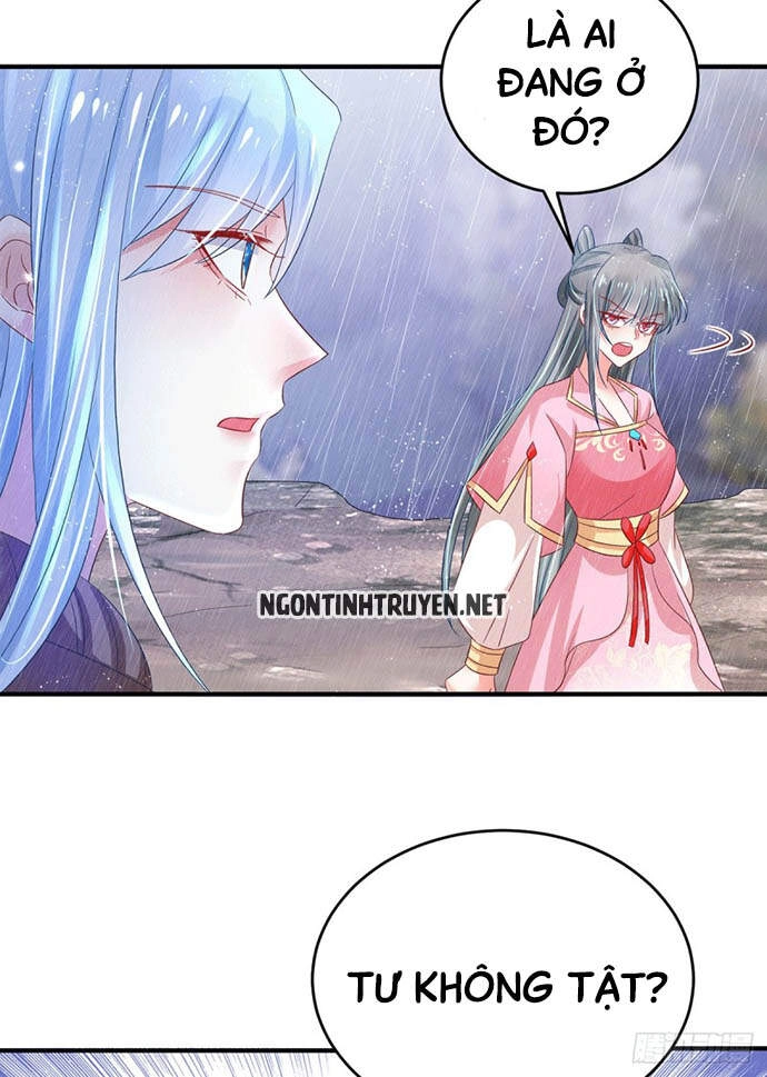 Bệnh Kiều Phu Quân Ngạnh Thượng Cung Chapter 27 - 36