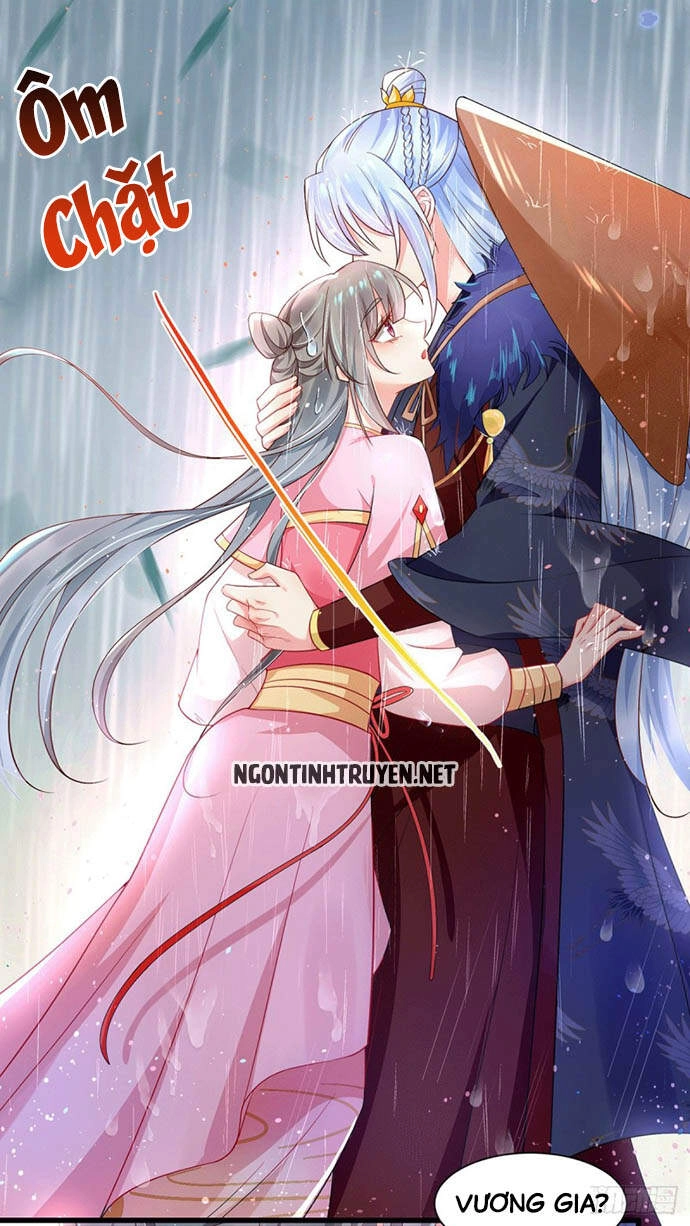 Bệnh Kiều Phu Quân Ngạnh Thượng Cung Chapter 28 - 3