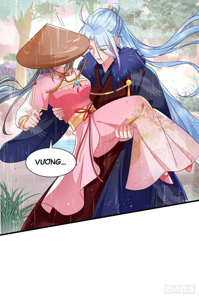 Bệnh Kiều Phu Quân Ngạnh Thượng Cung Chapter 28 - 7