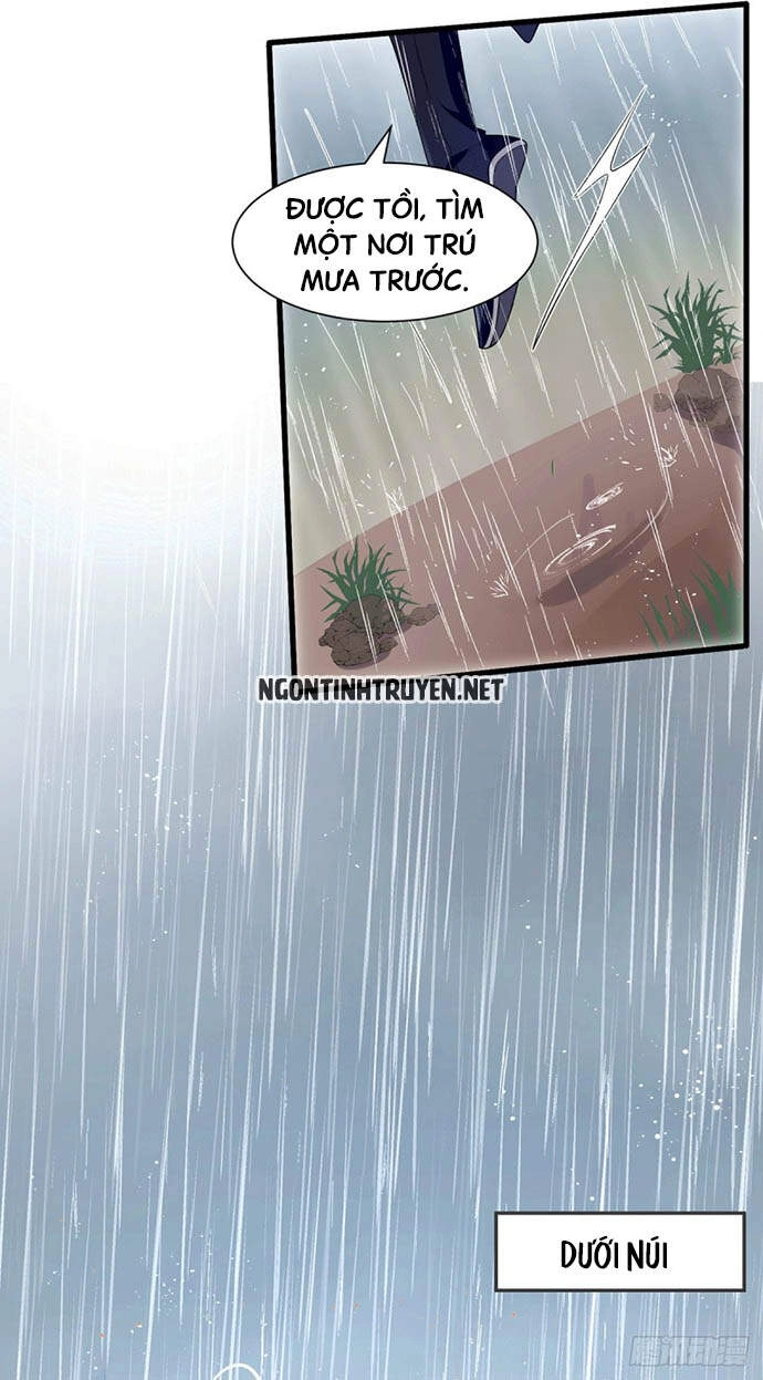 Bệnh Kiều Phu Quân Ngạnh Thượng Cung Chapter 28 - 8