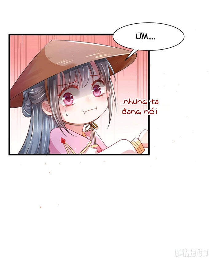 Bệnh Kiều Phu Quân Ngạnh Thượng Cung Chapter 28 - 12