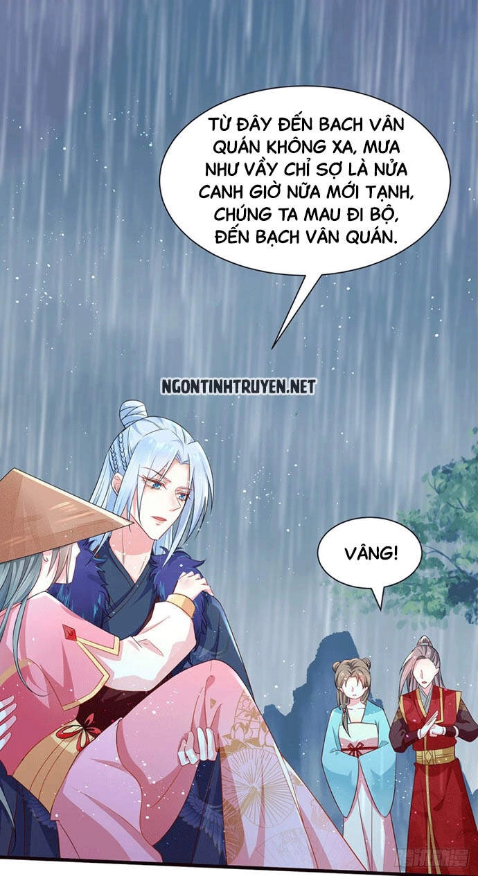 Bệnh Kiều Phu Quân Ngạnh Thượng Cung Chapter 28 - 13