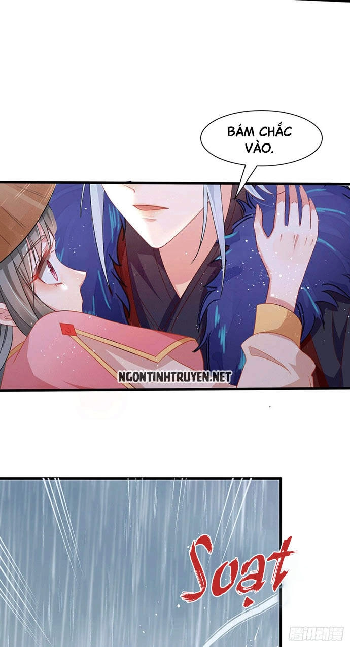 Bệnh Kiều Phu Quân Ngạnh Thượng Cung Chapter 28 - 14