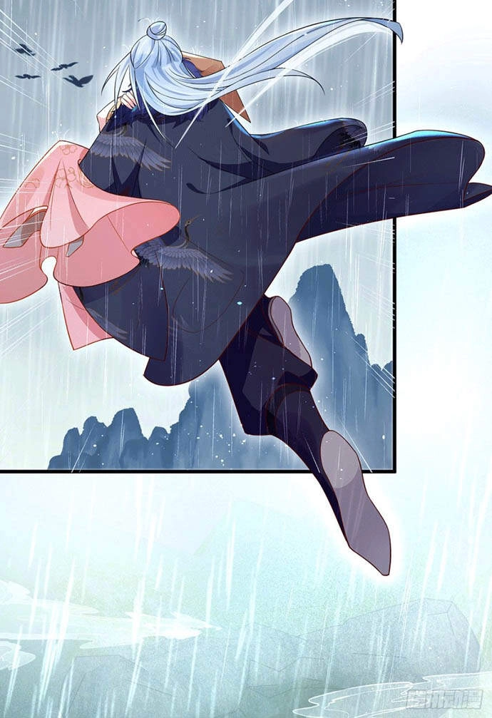 Bệnh Kiều Phu Quân Ngạnh Thượng Cung Chapter 28 - 15