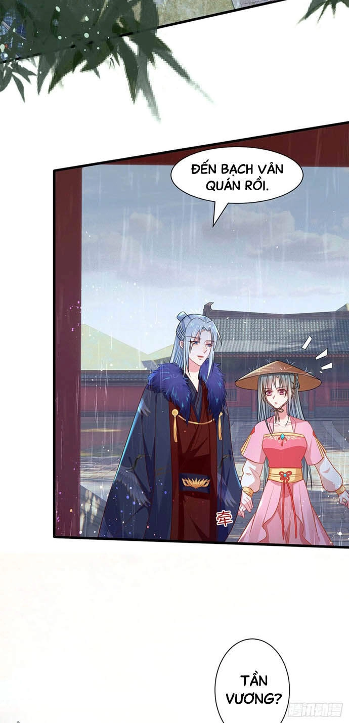 Bệnh Kiều Phu Quân Ngạnh Thượng Cung Chapter 28 - 17