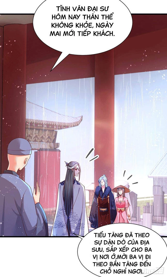 Bệnh Kiều Phu Quân Ngạnh Thượng Cung Chapter 28 - 23