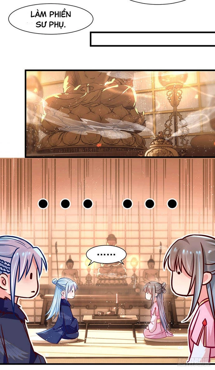 Bệnh Kiều Phu Quân Ngạnh Thượng Cung Chapter 28 - 24