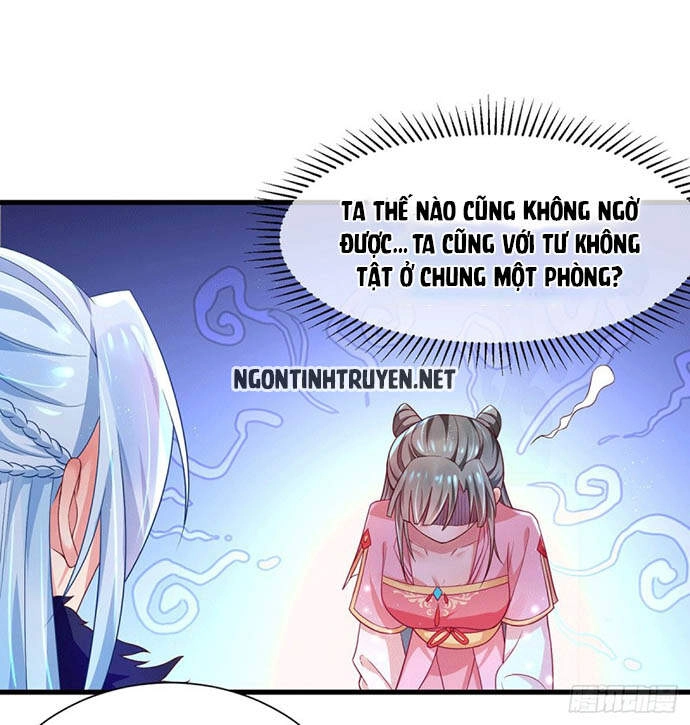 Bệnh Kiều Phu Quân Ngạnh Thượng Cung Chapter 28 - 25