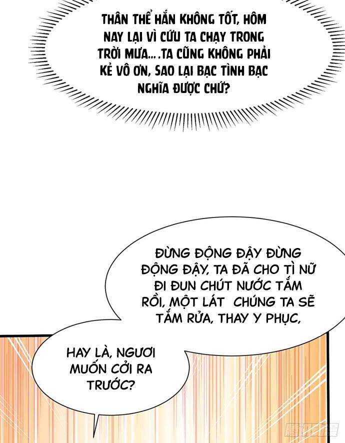 Bệnh Kiều Phu Quân Ngạnh Thượng Cung Chapter 28 - 28