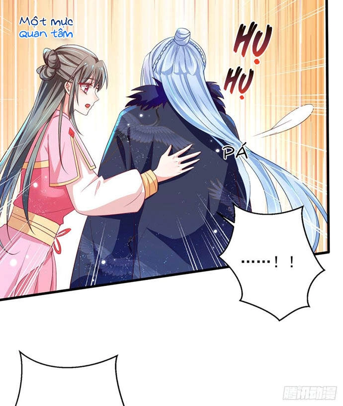 Bệnh Kiều Phu Quân Ngạnh Thượng Cung Chapter 28 - 29