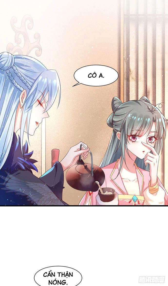 Bệnh Kiều Phu Quân Ngạnh Thượng Cung Chapter 28 - 37