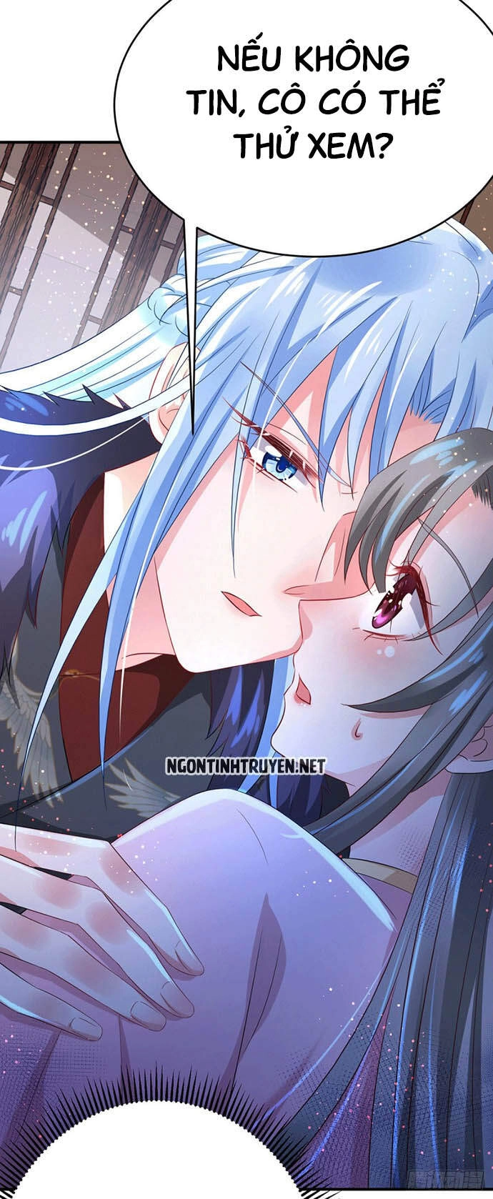 Bệnh Kiều Phu Quân Ngạnh Thượng Cung Chapter 29 - 4