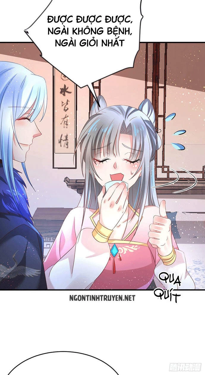 Bệnh Kiều Phu Quân Ngạnh Thượng Cung Chapter 29 - 6