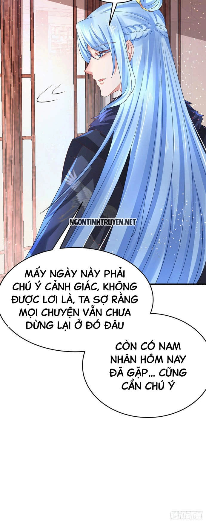 Bệnh Kiều Phu Quân Ngạnh Thượng Cung Chapter 29 - 10