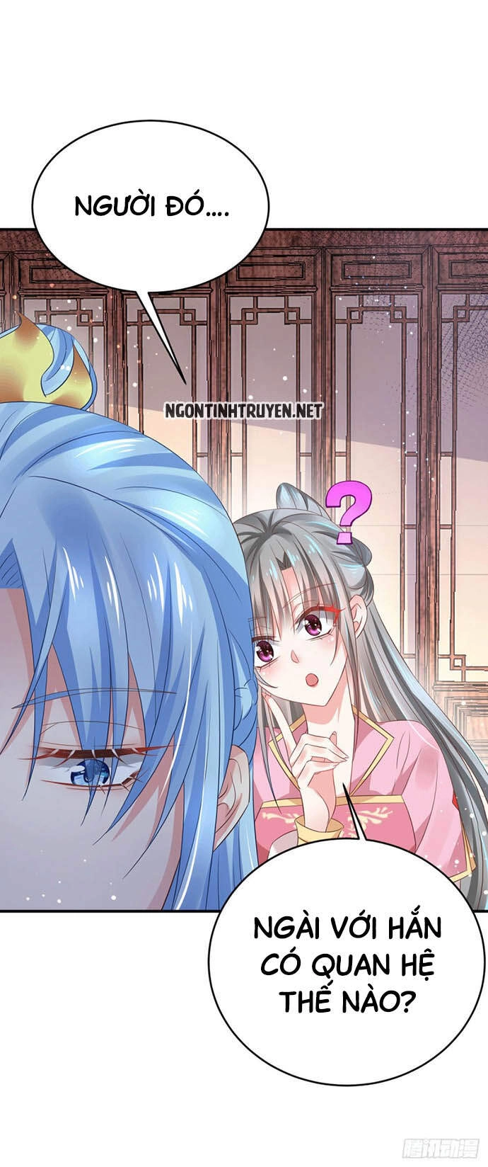 Bệnh Kiều Phu Quân Ngạnh Thượng Cung Chapter 29 - 11