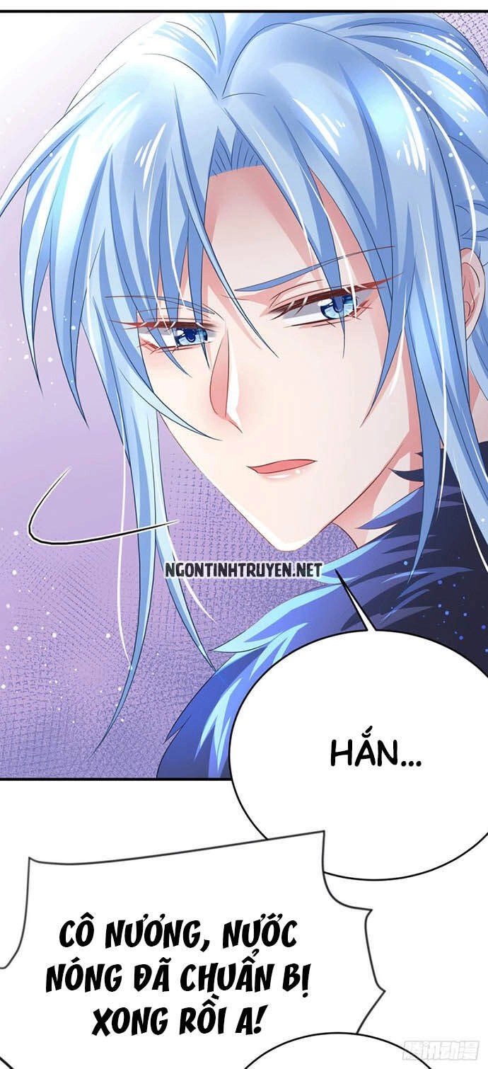 Bệnh Kiều Phu Quân Ngạnh Thượng Cung Chapter 29 - 12