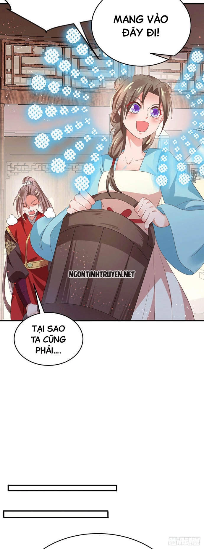 Bệnh Kiều Phu Quân Ngạnh Thượng Cung Chapter 29 - 13