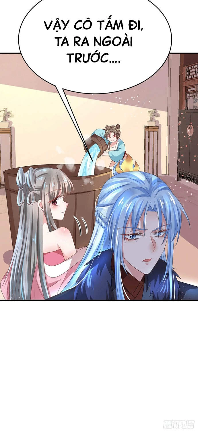 Bệnh Kiều Phu Quân Ngạnh Thượng Cung Chapter 29 - 14