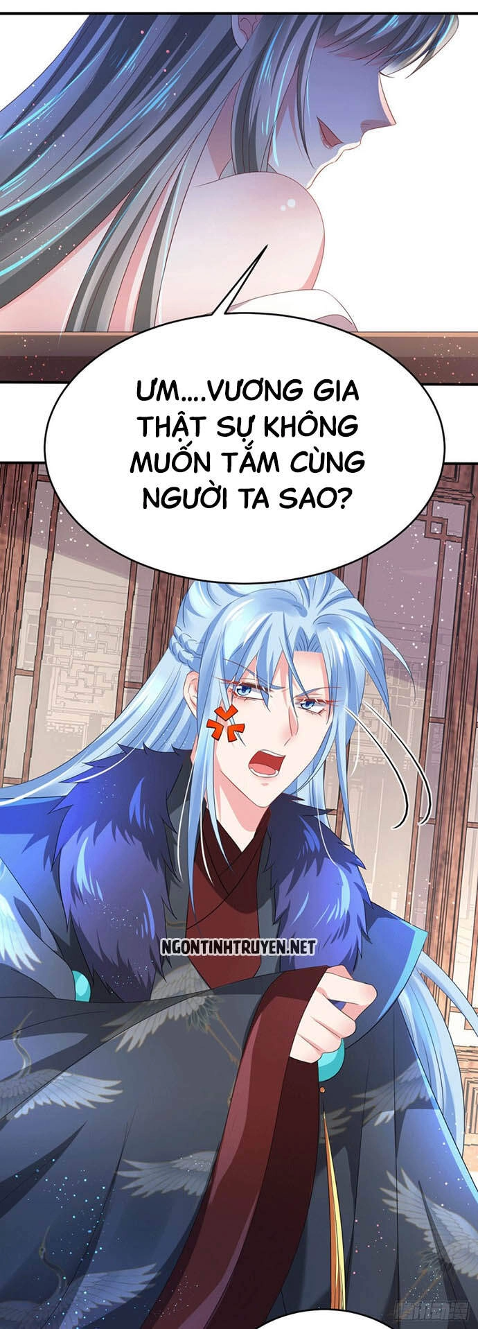 Bệnh Kiều Phu Quân Ngạnh Thượng Cung Chapter 29 - 15